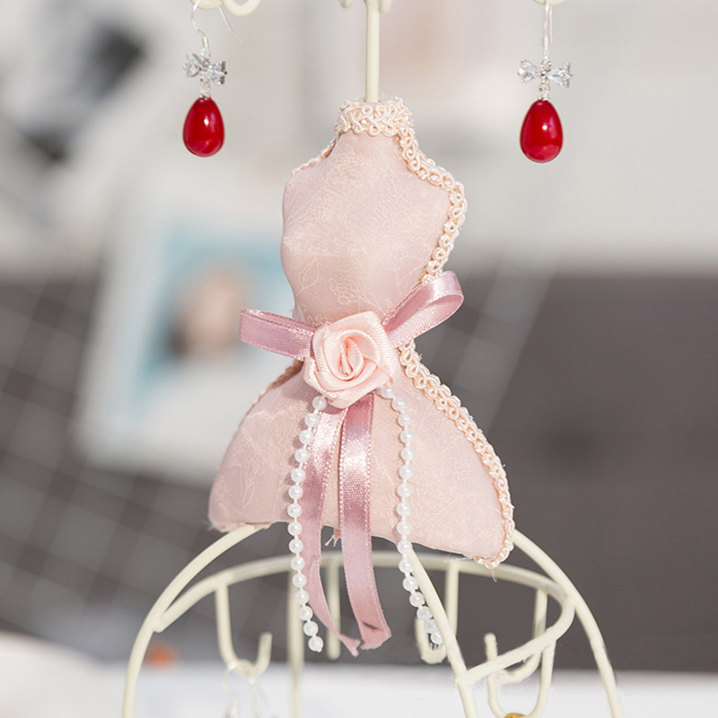 女性のためのエレガントなネキンディスプレイ,ジュエリーホルダ - Body Jewelry Display のレビューと価格