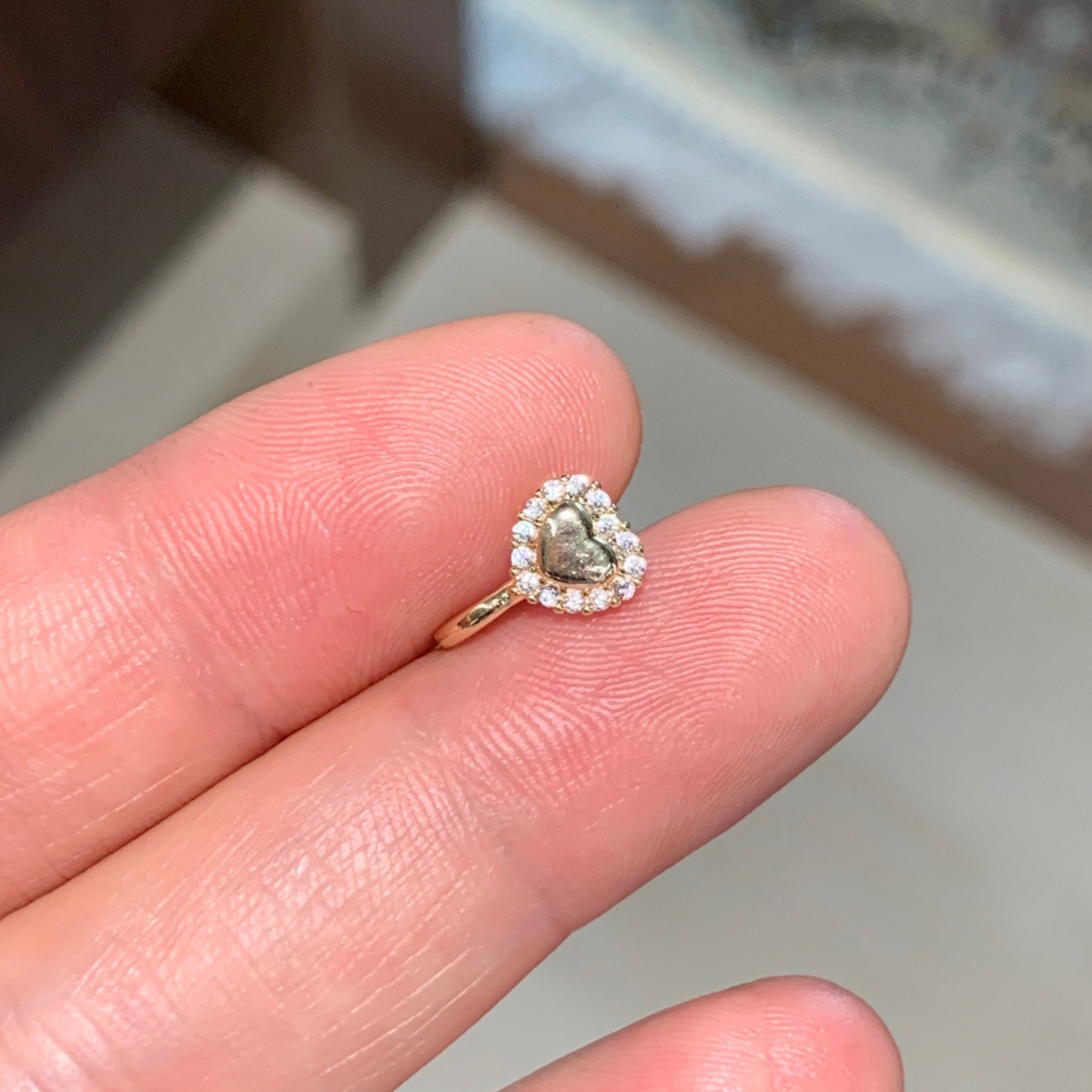 1ピーススイートクールスパイシーガール風フルジルコニウムラブ - Body Jewelry Nose Ring のレビューと価格