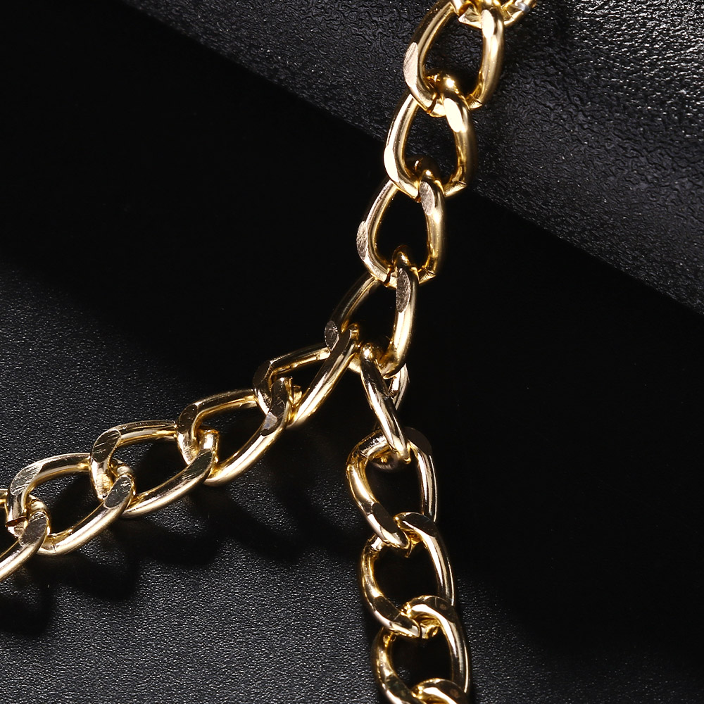 女性と女の子のための金属製のブラチェーン,上質なアクセサリー - Body Jewelry Good Quality のレビューと価格