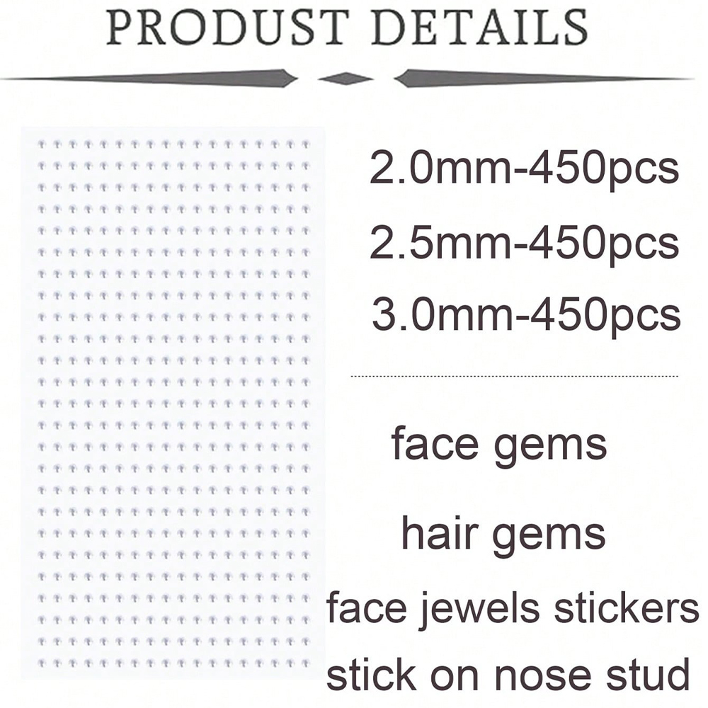 フェイクピアス フェイクノーズリング ノンピアス フェイクリ - Body Jewelry Nose Ring のレビューと価格