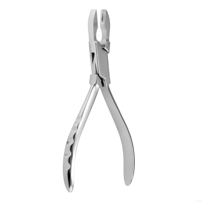 プロ仕様ステンレス製ボディピアスリング閉鎖プライヤー、耳鼻唇 - Body Jewelry Nose Ring のレビューと価格